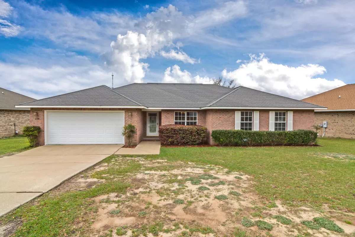 Crestview, FL 32536,154 Conquest Avenue