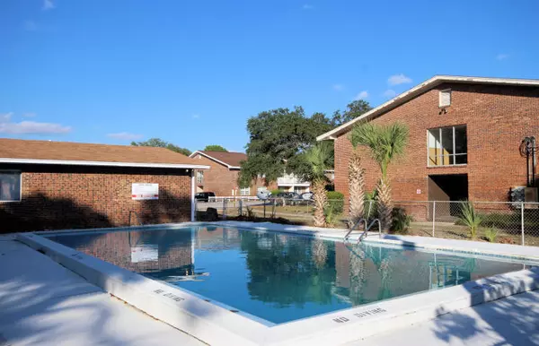 613 Colonial Drive  #UNIT 4, Fort Walton Beach, FL 32547