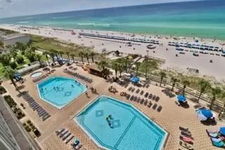 Panama City Beach, FL 32408,8743 Thomas Drive  #UNIT 129