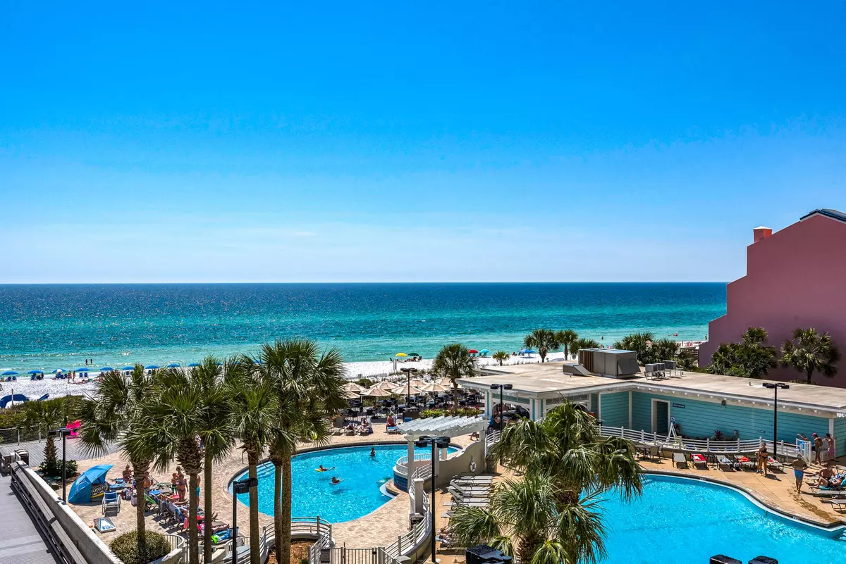 Miramar Beach, FL 32550,550 Topsl Beach Boulevard  #UNIT 302