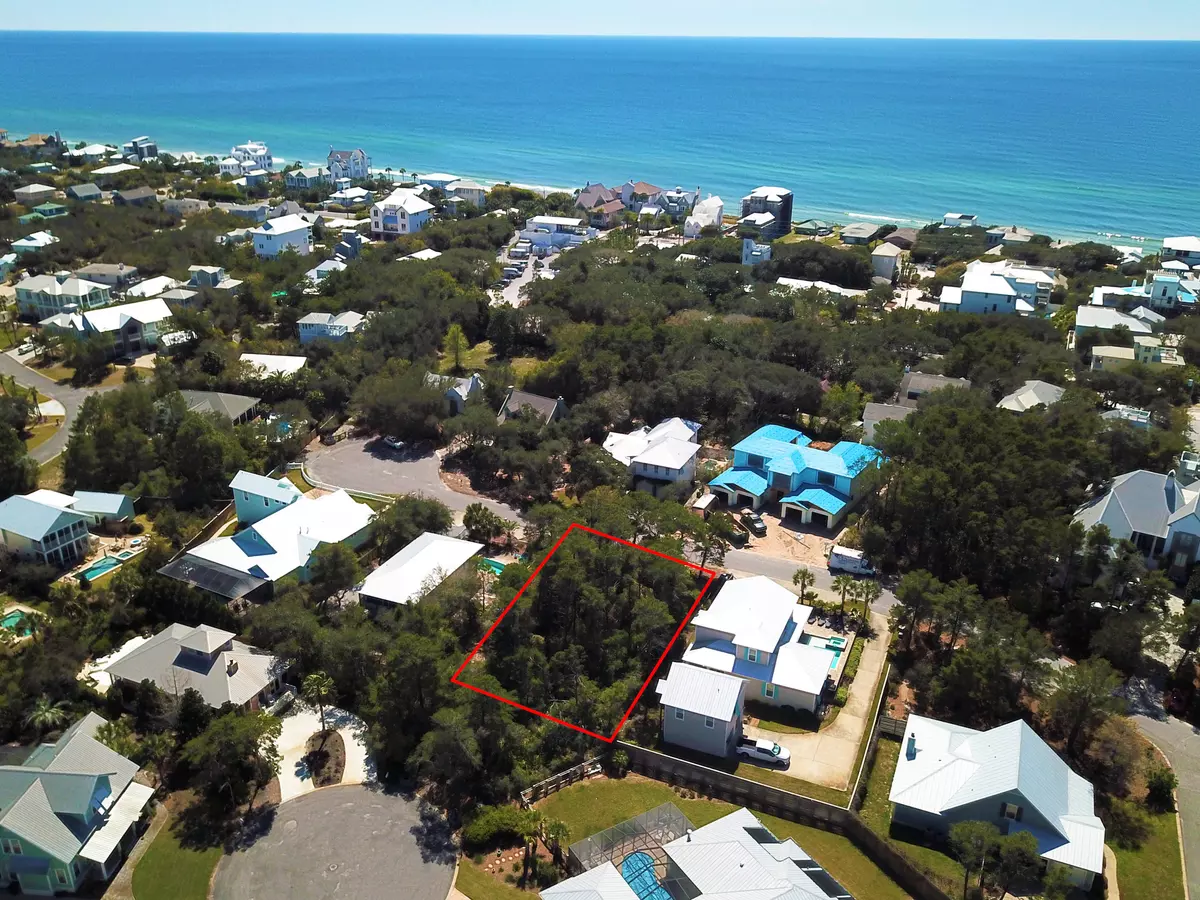 Santa Rosa Beach, FL 32459,Lot 3 Seagrove Village Drive