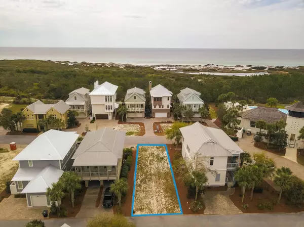 Santa Rosa Beach, FL 32459,Lot 136 Cypress Drive