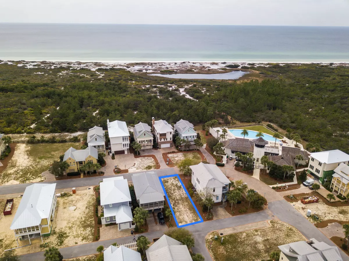 Santa Rosa Beach, FL 32459,Lot 136 Cypress Drive