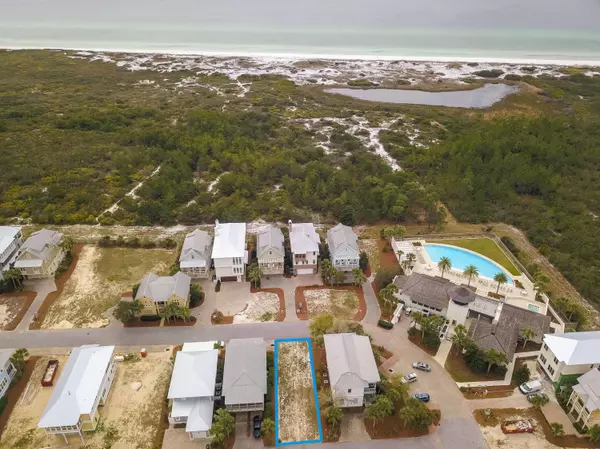 Santa Rosa Beach, FL 32459,Lot 136 Cypress Drive