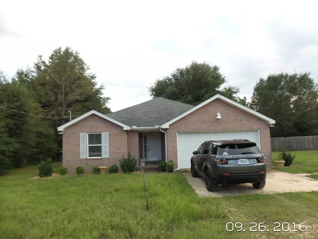 Crestview, FL 32539,3326 Willow Drive