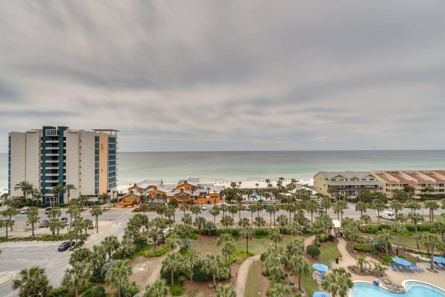 1751 Scenic Hwy 98  #908, Destin, FL 32541