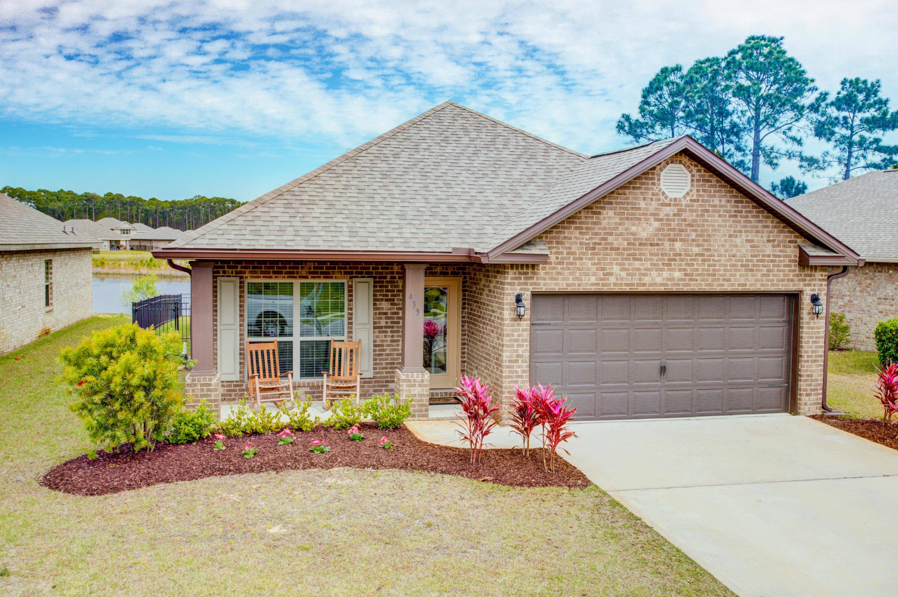 433 Pin Oak Loop, Santa Rosa Beach, FL 32459