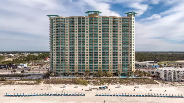 Panama City Beach, FL 32413,15625 Front Beach Road  #UNIT 2303