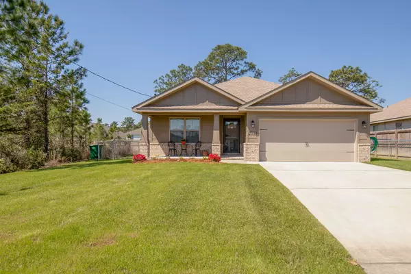 2039 Alhambra Street, Navarre, FL 32566