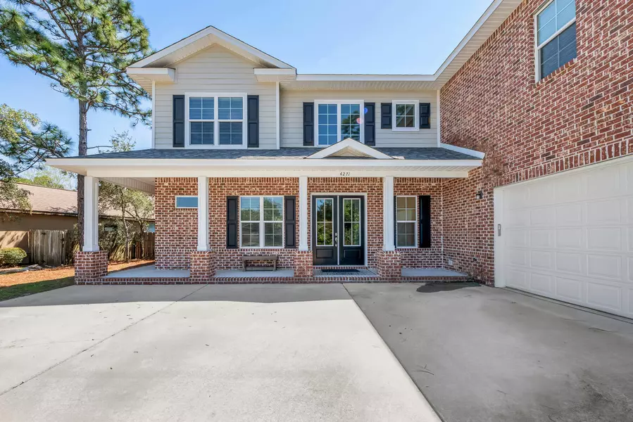 4271 Walden Way, Gulf Breeze, FL 32563