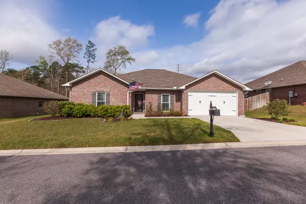 4544 Annabelle Lane, Crestview, FL 32539