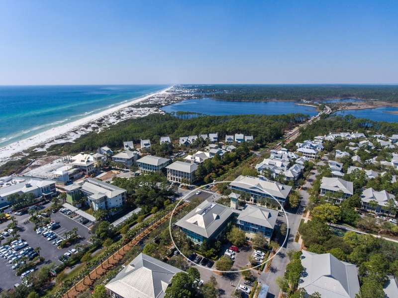 1735 E Co Hwy 30A  #UNIT 203, Santa Rosa Beach, FL 32459