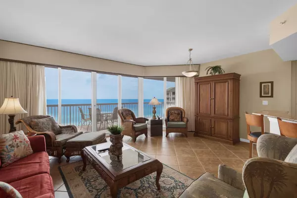 Destin, FL 32541,15300 Emerald Coast Parkway  #UNIT 1403