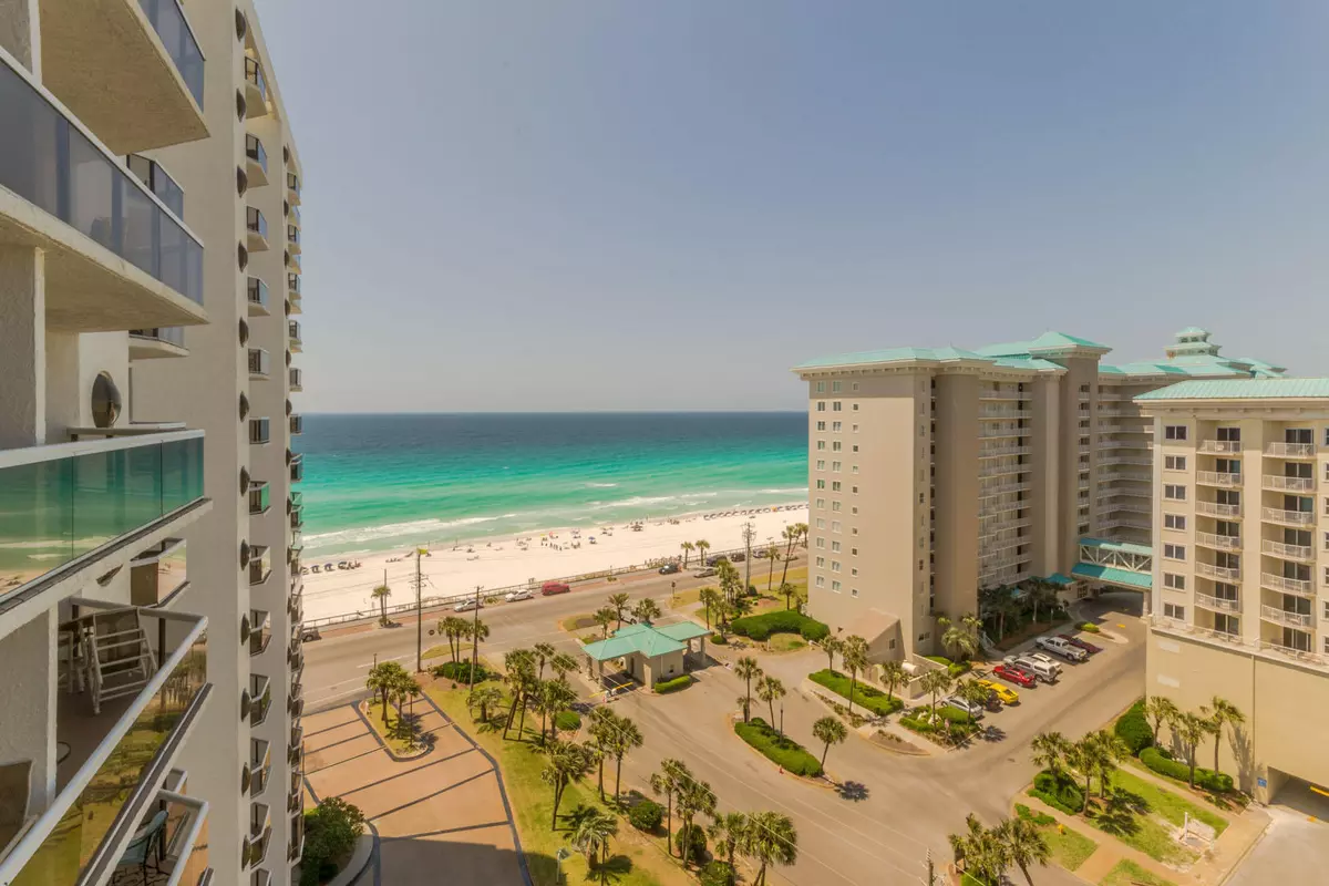 Miramar Beach, FL 32550,1096 Scenic Gulf Drive  #UNIT 1008