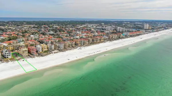 Destin, FL 32541,LOT 2 Ocean Blvd. Circle