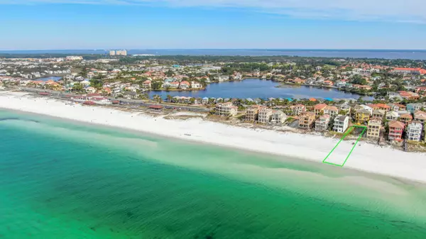 Destin, FL 32541,LOT 2 Ocean Blvd. Circle