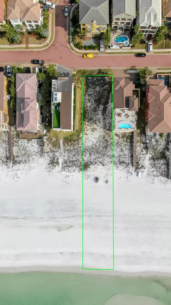 Destin, FL 32541,LOT 2 Ocean Blvd. Circle