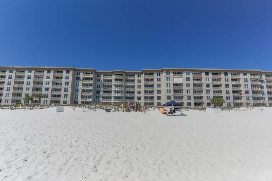 520 Santa Rosa Boulevard  #UNIT 104, Fort Walton Beach, FL 32548