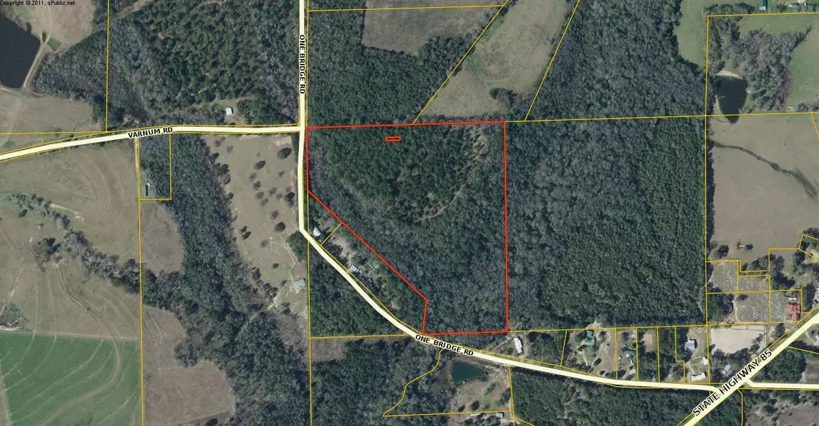 XXXX One Bridge Road, Laurel Hill, FL 32567