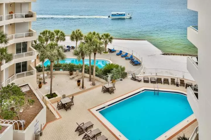 Destin, FL 32541,110 Gulf Shore Drive  #UNIT 326