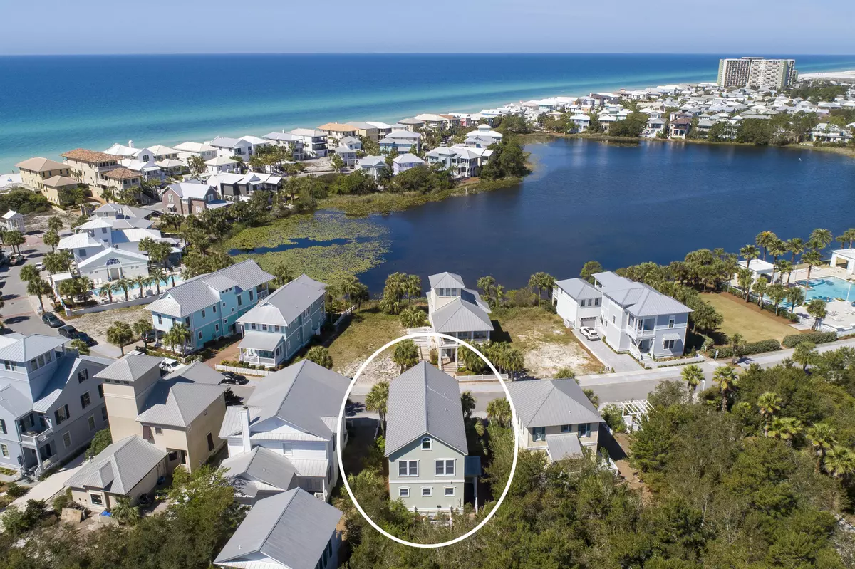 Panama City Beach, FL 32413,418 Lakefront Drive