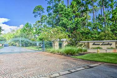 Lot I-25 Mallard Lane, Santa Rosa Beach, FL 32459