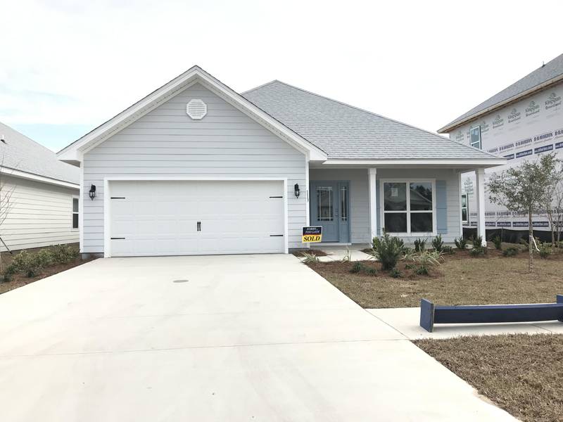 113 Moonraker Circle  #Lot 58, Panama City Beach, FL 32407