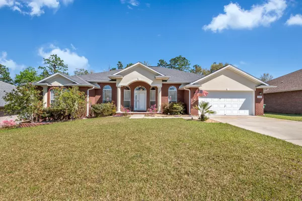 Crestview, FL 32536,136 Leonine Hollow