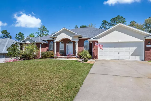 Crestview, FL 32536,136 Leonine Hollow