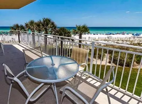 1110 Santa Rosa Boulevard  #UNIT B201, Fort Walton Beach, FL 32548