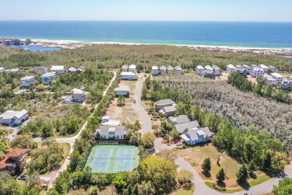 Santa Rosa Beach, FL 32459,Lot 4 Cypress Drive