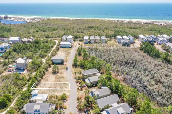 Santa Rosa Beach, FL 32459,Lot 4 Cypress Drive