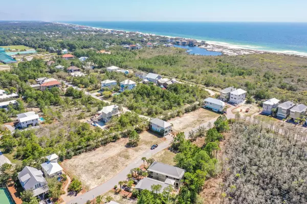 Santa Rosa Beach, FL 32459,Lot 4 Cypress Drive