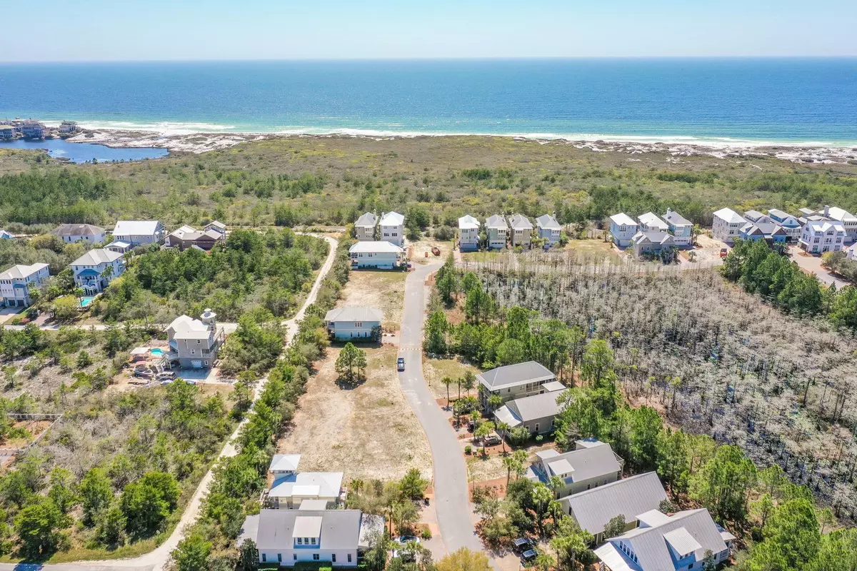 Santa Rosa Beach, FL 32459,Lot 4 Cypress Drive