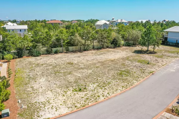 Santa Rosa Beach, FL 32459,Lot 5 Cypress Drive