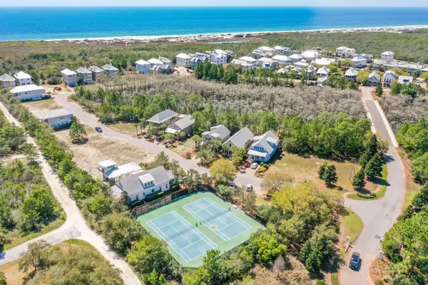 Santa Rosa Beach, FL 32459,Lot 91 Cypress Drive