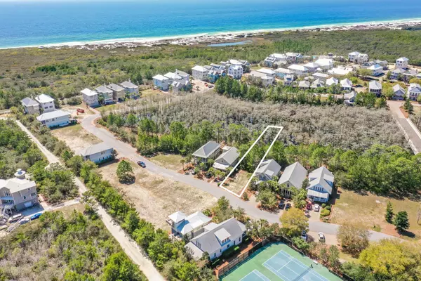 Santa Rosa Beach, FL 32459,Lot 91 Cypress Drive