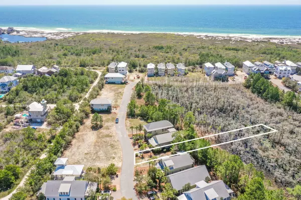 Santa Rosa Beach, FL 32459,Lot 91 Cypress Drive