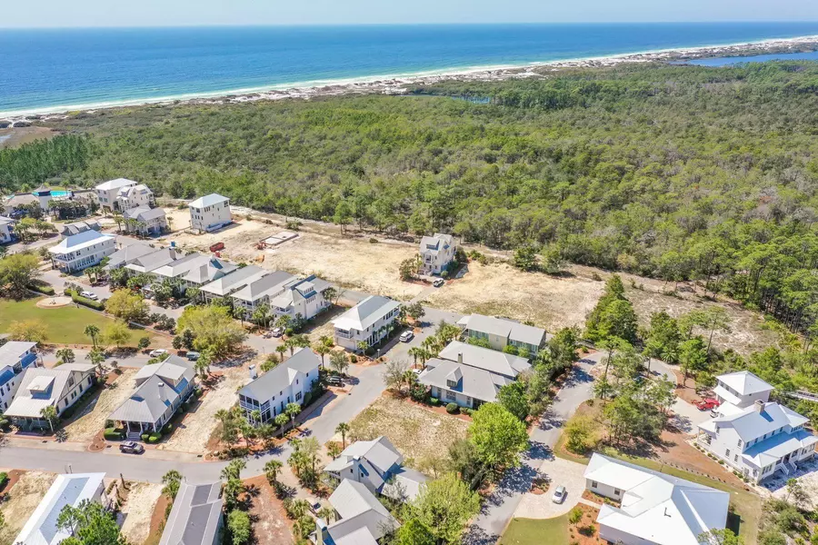 Lot 118 Cypress Walk, Santa Rosa Beach, FL 32459