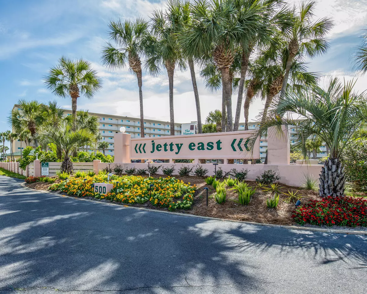 Destin, FL 32541,500 Gulf Shore Drive  #UNIT 602