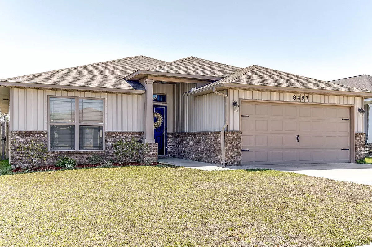 Navarre, FL 32566,8493 Island Drive