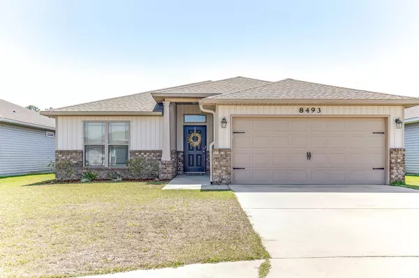 Navarre, FL 32566,8493 Island Drive