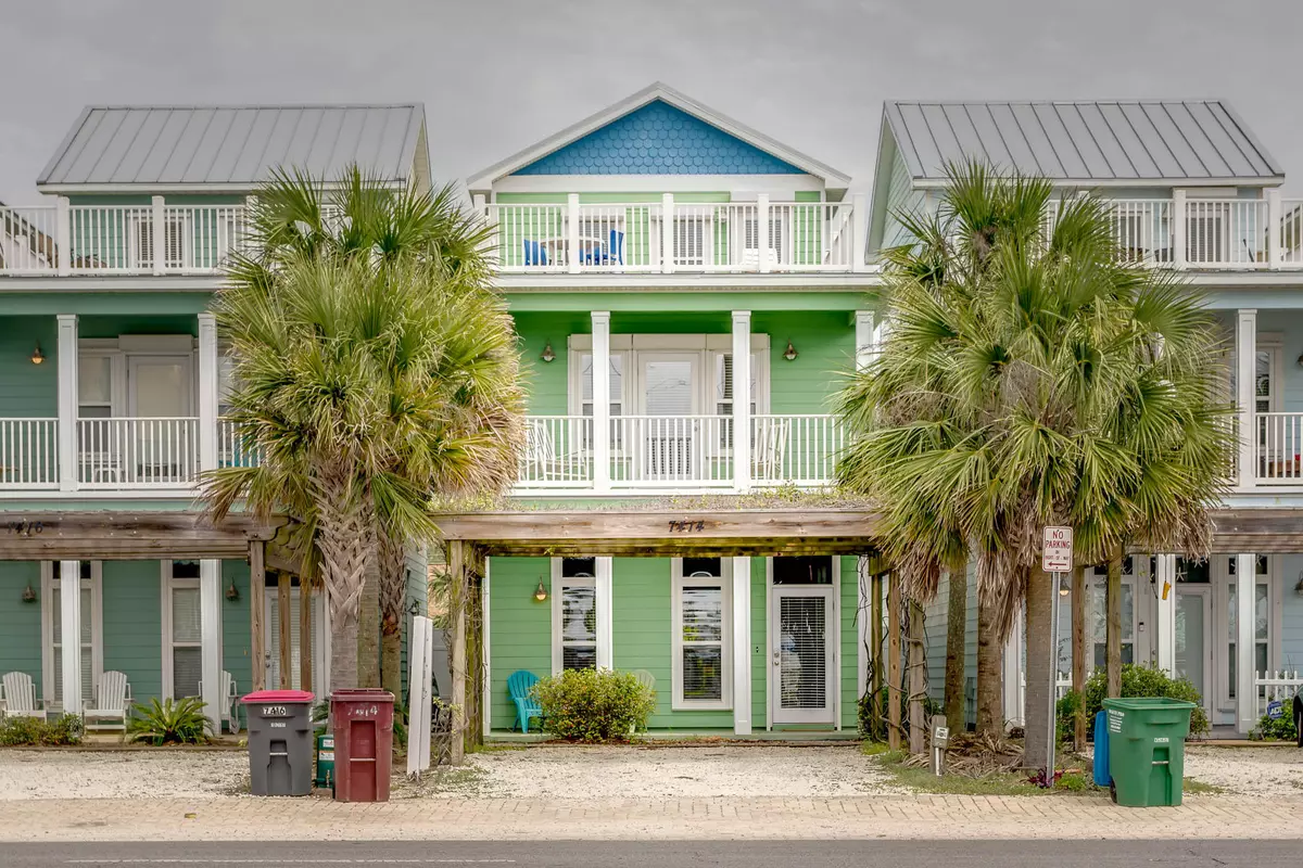 Panama City Beach, FL 32408,7414 Thomas Drive