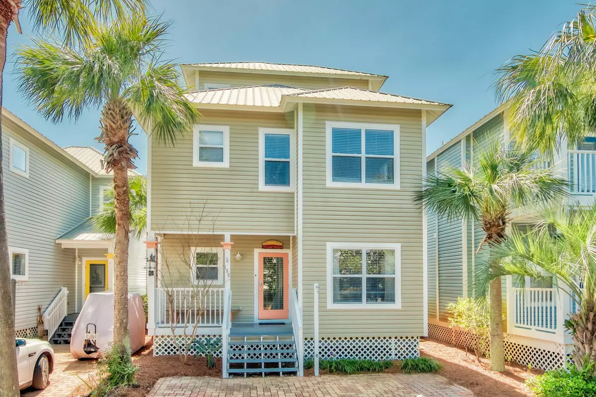 Santa Rosa Beach, FL 32459,158 Emerald Dunes Circle