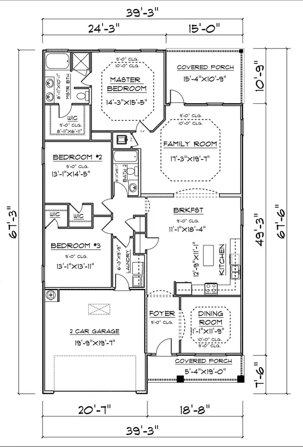 Santa Rosa Beach, FL 32459,155 Stonegate Drive