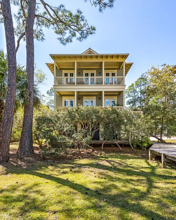 271 Grayton Trails Road, Santa Rosa Beach, FL 32459