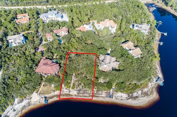 Santa Rosa Beach, FL 32459,LOT 7B Redfish Lane