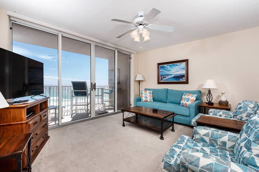 520 Santa Rosa Boulevard  #UNIT 614, Fort Walton Beach, FL 32548