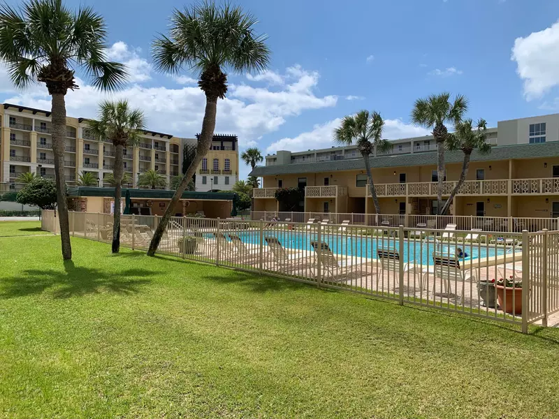 885 Santa Rosa Boulevard  #UNIT 215-B, Fort Walton Beach, FL 32548