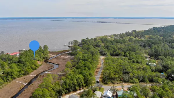 Lot 7 Pisces Drive Drive, Santa Rosa Beach, FL 32459